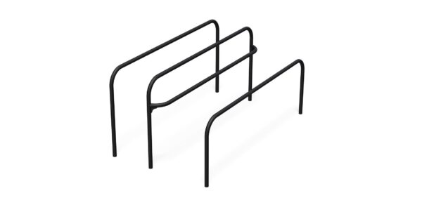 Accessible Parallel