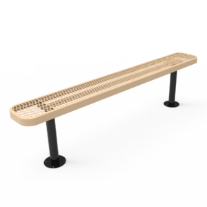 Standard Childrens Bench without Back