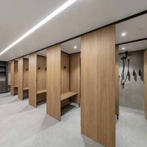 Optus Macquarie Park