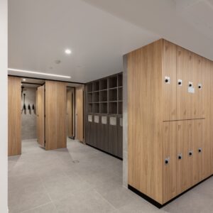 Optus Macquarie Park