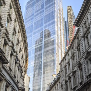 22 Bishopsgate