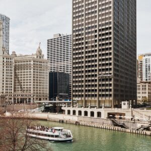 401 N Michigan