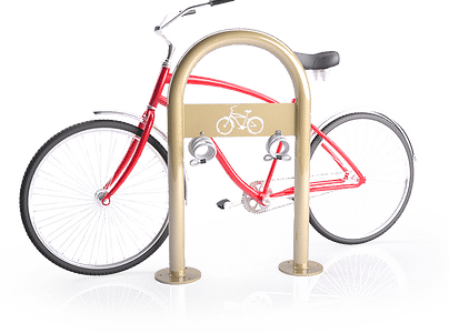 DBRP BIKE RACK DBRP BIKE RACK